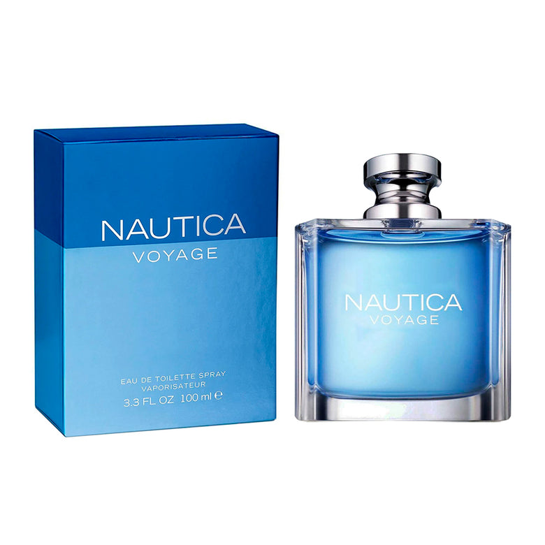 Nautica Voyage 100ml EDT