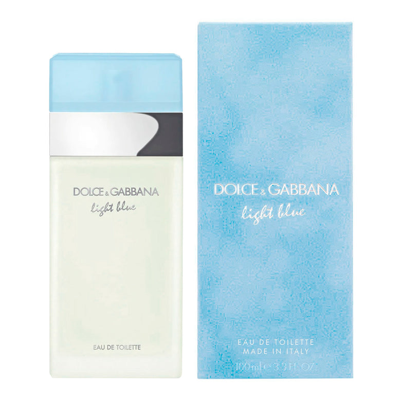 Dolce & Gabbana Light Blue 100ml EDT